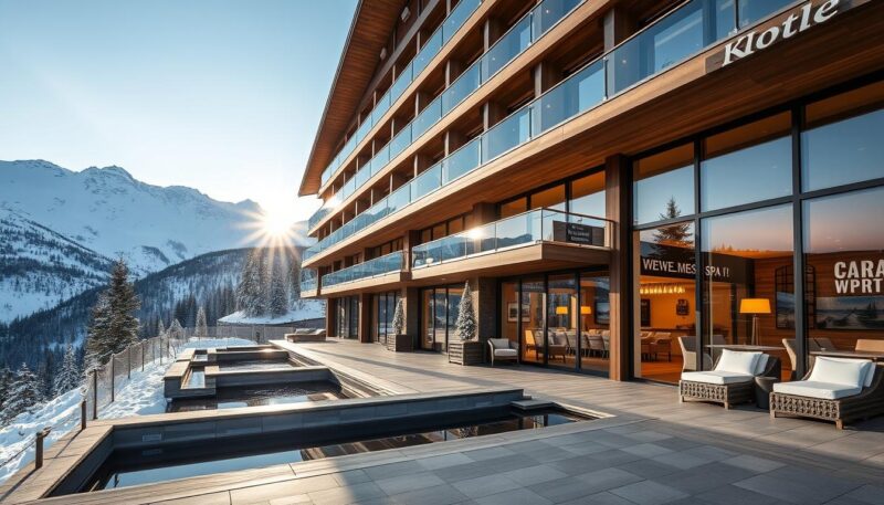 Hoteli sa wellness Kopaonik
