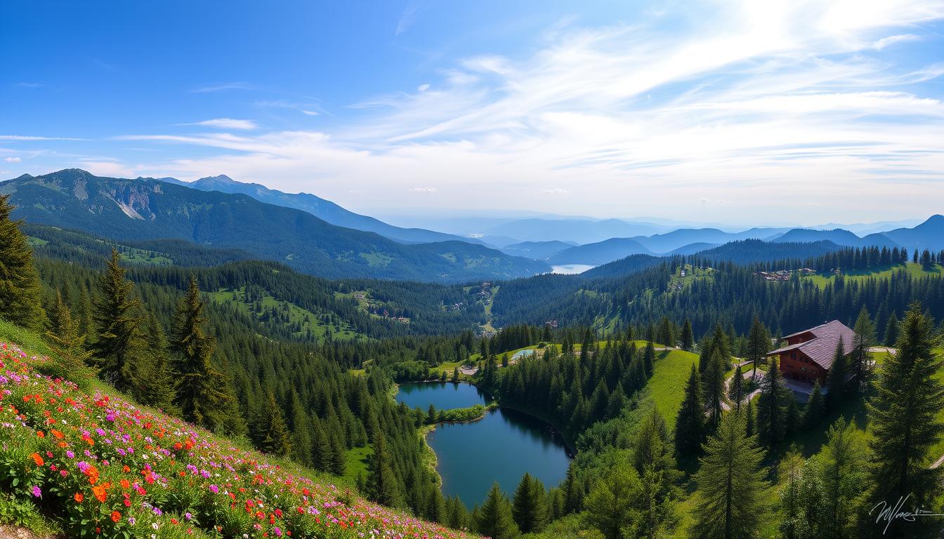 Kopaonik - Šta videti i doživeti?