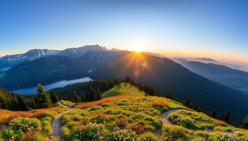 Kopaonik prirodne lepote